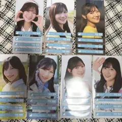 2026年最新】日向坂46 生写真 まとめ売りの人気アイテム - メルカリ