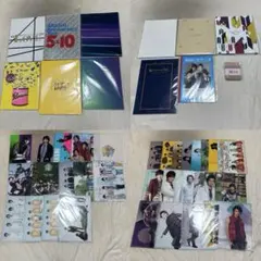 2026年最新】嵐クリアファイルの人気アイテム - メルカリ