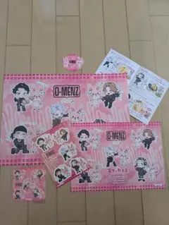 2026年最新】o-menz ステッカーの人気アイテム - メルカリ