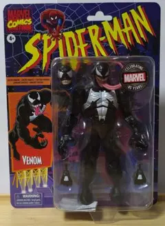 2026年最新】マーベルレジェンド ヴェノム 85の人気アイテム - メルカリ