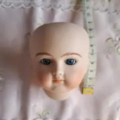 2026年最新】ビスクヘッドの人気アイテム - メルカリ