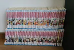 2026年最新】ナルト 中古 全巻の人気アイテム - メルカリ