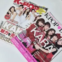 2026年最新】KARA CD KARAコレクションの人気アイテム - メルカリ