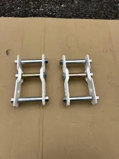 2026年最新】シャックル ランクル60の人気アイテム - メルカリ