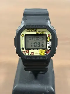 2026年最新】g-shock ミッキーの人気アイテム - メルカリ