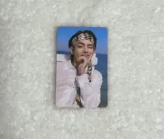 2026年最新】bts テテ トレカ butterの人気アイテム - メルカリ