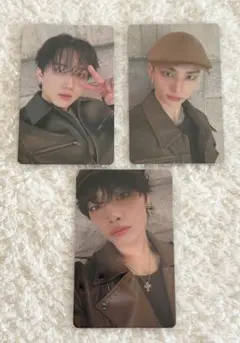 2026年最新】stray kids ヒョンジン ラキドロの人気アイテム - メルカリ