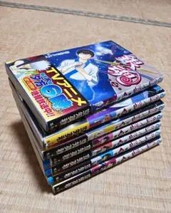 2026年最新】銀魂 1巻 初版の人気アイテム - メルカリ