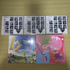 2026年最新】seventeenアルバム未開封の人気アイテム - メルカリ