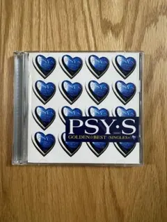2026年最新】GOLDEN BEST PSY・Sの人気アイテム - メルカリ