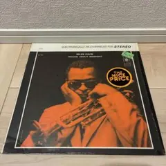 2026年最新】lp マイルスデイビスの人気アイテム - メルカリ