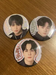 2026年最新】jo1 缶バッジの人気アイテム - メルカリ