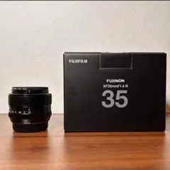 2026年最新】xf35mm f1.4 rの人気アイテム - メルカリ