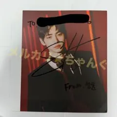 2026年最新】ENHYPEN直筆サインの人気アイテム - メルカリ