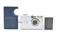 2026年最新】canon ixy digital 500の人気アイテム - メルカリ