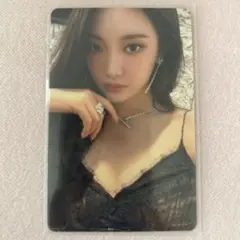 2026年最新】aespaニンニン中国トレカの人気アイテム - メルカリ