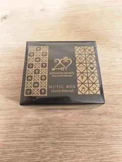 2026年最新】キングダムハーツ オルゴールの人気アイテム - メルカリ