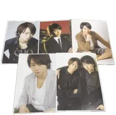 2026年最新】櫻井翔 ポスターの人気アイテム - メルカリ