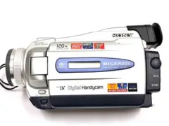 2026年最新】DCR-TRV27の人気アイテム - メルカリ