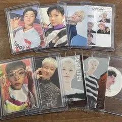2026年最新】seventeen トレカ まとめ売りの人気アイテム - メルカリ
