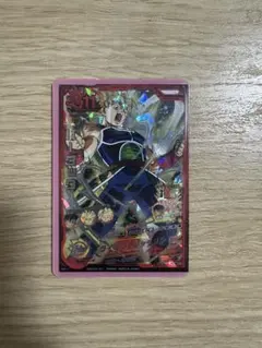 2026年最新】ドラゴンボールヒーローズ旧弾バーダックの人気アイテム