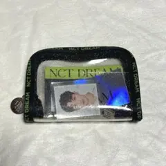 2026年最新】nctdream ドリショ ポーチの人気アイテム - メルカリ