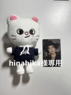 2026年最新】skzoo ぬいぐるみ ミニ ジニレットの人気アイテム - メルカリ