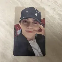 2026年最新】会場限定トレカ セブチの人気アイテム - メルカリ