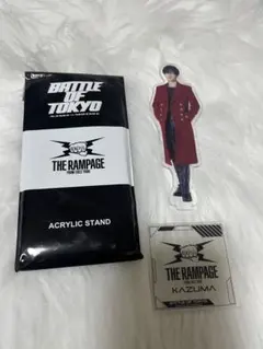 2026年最新】bot アクリルスタンド 川村壱馬の人気アイテム - メルカリ