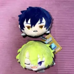 2026年最新】あんスタ ぬいぐるみ 日和 ジュンの人気アイテム - メルカリ