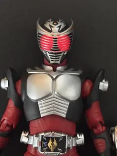 2026年最新】仮面ライダー龍騎フィギュアの人気アイテム - メルカリ