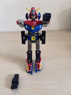 2026年最新】コンバトラーv超合金の人気アイテム - メルカリ