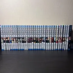 2026年最新】呪術廻戦全巻セットの人気アイテム - メルカリ