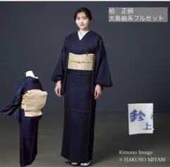 2026年最新】大島紬 帯 セットの人気アイテム - メルカリ