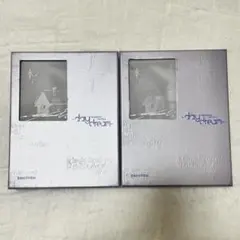 2026年最新】DAYDREAM enhypen 未開封の人気アイテム - メルカリ