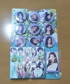 2026年最新】twice3 缶バッジの人気アイテム - メルカリ