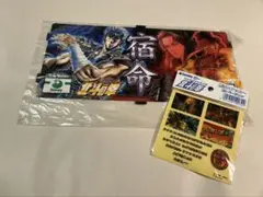 2026年最新】北斗の拳（黒王パネル）の人気アイテム - メルカリ