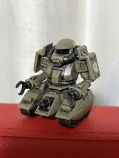 2026年最新】ザクタンクの人気アイテム - メルカリ