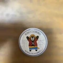 2026年最新】ワンピースくまモンの人気アイテム - メルカリ