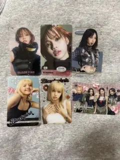 2026年最新】blackpink トレカ リサの人気アイテム - メルカリ