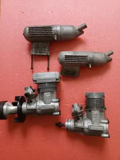 2026年最新】ラジコンエンジンジャンクの人気アイテム - メルカリ