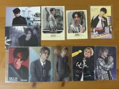 2026年最新】aaa トレカの人気アイテム - メルカリ