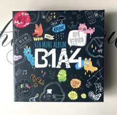 2026年最新】b1a4の人気アイテム - メルカリ