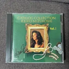 2026年最新】水越恵子 cdの人気アイテム - メルカリ