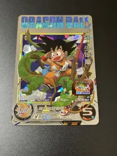 2026年最新】孫悟空少年期 ugm5-asecの人気アイテム - メルカリ