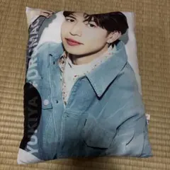 2026年最新】綱啓永 クッションの人気アイテム - メルカリ