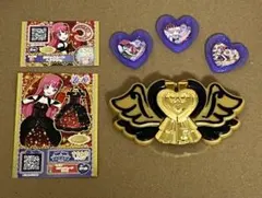 2026年最新】プリパラ ジュエルマイクの人気アイテム - メルカリ