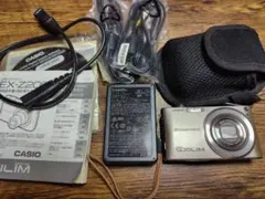 2026年最新】CASIO EXILIM EX-Z200の人気アイテム - メルカリ