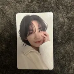 2026年最新】ジョンハン トレカ always yoursの人気アイテム - メルカリ