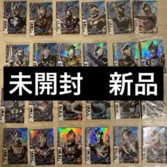 ウルトラマンカードゲーム UCG オメガメテオ カイジュウ デッキセット